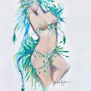 Emeralds